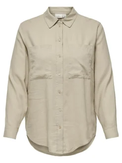 Only Carmakoma paita Carcaro L/S