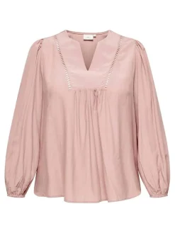 Only Carmakoma pusero Carmyrna L/S