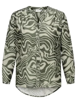 Only Carmakoma pusero Carthilda Anita L/S