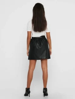 Only hame Onlheidi Faux Leather