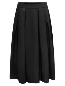 Only hame Onlmaila Long Pleat