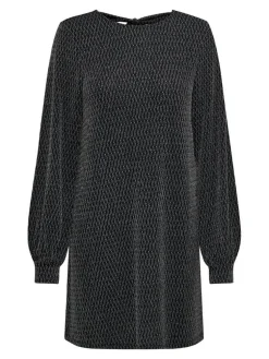 Only mekko Onlcarol LS Glitter