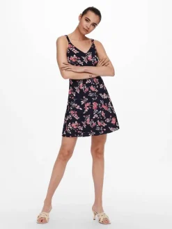 Only mekko OnlKarmen Life S/L Short
