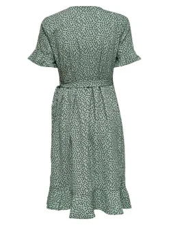 Only mekko Onlolivia S/S Wrap