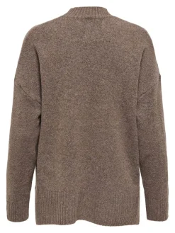 Only neule Onlhazel LS Highneck