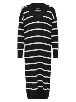 Only neulemekko Onlnewtessa L/S Midi