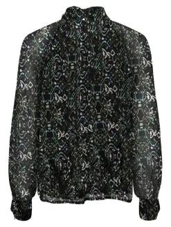 Only pusero Onlsonia Life L/S Highneck
