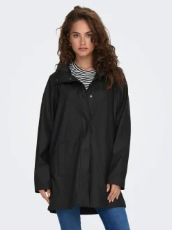 Only sadetakki Onlnewellen Black