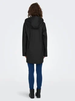 Only sadetakki Onlnewellen Black
