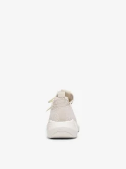 Only Shoes sneakerit Onlsloane-1 Beige W Gold