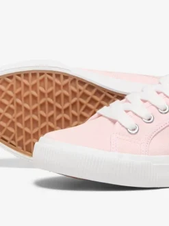 Only Shoes tennarit Onlnicola Canvas Silver Pink