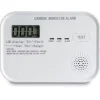 Opal häkävaroitin 3X1,5V LCD-näyttö
