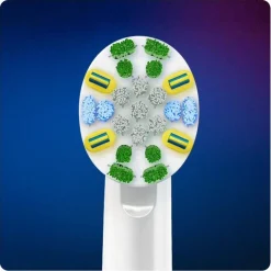 Oral-B vaihtoharja FlossAction 3 kpl