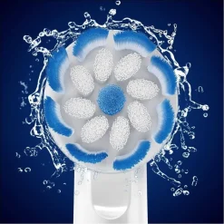 Oral-B vaihtoharja Sensitive Clean 3kpl