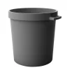 Orthex vesisaavi 65 L tummanharmaa