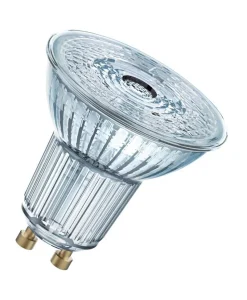 Osram LED kohdelamppu 570lm 4000K GU10