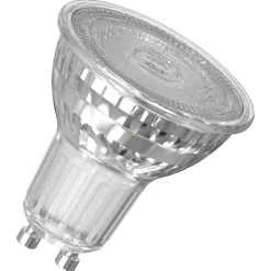 Osram LED kohdelamppu Superstar 4,5 W 927 GU10