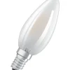 Osram LED kynttilälamppu 250lm 2700K E14