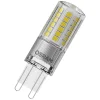 Osram LED pienoislamppu 600lm 4000K G9
