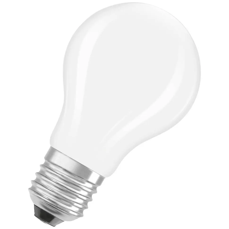 Osram LED Star Classic A 60 Filament 5.9W 840 Frosted E27