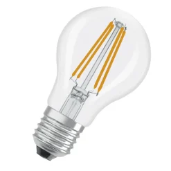 Osram LED Star Classic A 60 Filament 5.9W 840 Clear E27