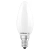 Osram LED Star Classic B 25 Filament 1.8W 827 Frosted E14