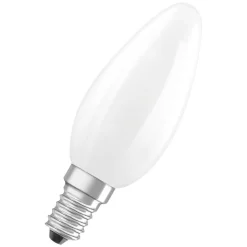 Osram LED Star Classic B 25 Filament 1.8W 827 Frosted E14