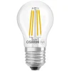 Osram LED Star Classic P 40 Filament 3.4W 840 Clear E27