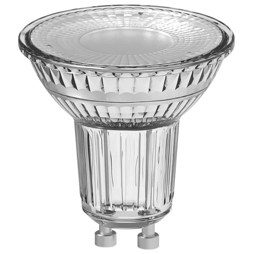 Osram LED Star PAR16 35 36° 2.4W 840 GU10