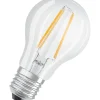 Osram LED vakiolamppu 806lm 2700K E27 DIM