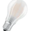 Osram LED vakiolamppu 806lm 4000K E27