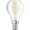 Osram Led-lamppu Base CL mainos P40 FIL 4,5 W/840 E14 3 kpl/pkt