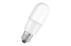 Osram LED-pakkaslamppu Star Stick 75 FR 10 W/2700 K E27 huurrettu