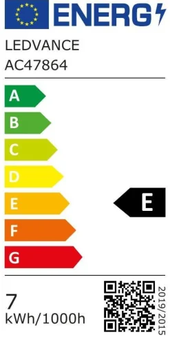 Osram LED-valoputki SubstiTUBE T5 SHORT 517mm 850lm 840 G5