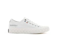 Palladium kangaskengät Palla Ace CVS