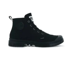 Palladium nilkkurit M Pampa SP20 Hi CVS Black