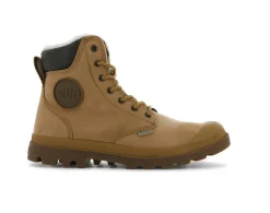 Palladium nilkkurit Pampa Sport Cuff WPS W