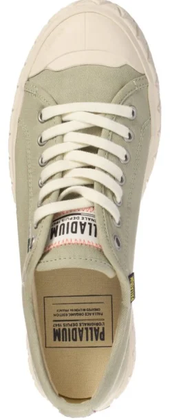 Palladium tennarit W Palla Ace Chukka ORG