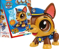 Paw Patrol Build A Bot Vainu