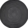 Pentik Kivi tarjoilukulho tummanharmaa 31 cm 2,6 l