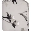 Pentik päiväpeitto Freesia 270x260 cm beige