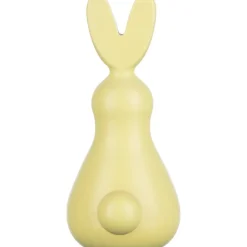 Pentik puukoriste Pupunen 15 cm keltainen
