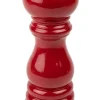 Peugeot suolamylly ParisRama U´Select 18 cm punainen