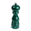Peugeot Z-suolamylly Paris karkeudensäädöllä 18 cm Green For