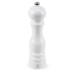 Peugeot Z-suolamylly Paris karkeudensäädöllä 22cm kiiltävä v
