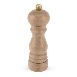 Peugeot Z-suolamylly Paris karkeudensäädöllä 18 cm natural