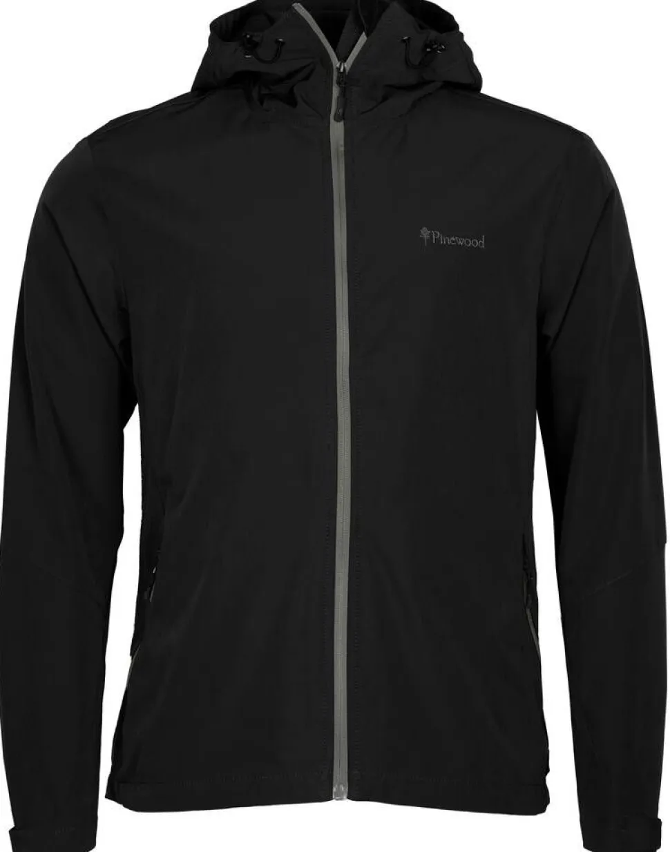 Pinewood takki Finnveden Trail