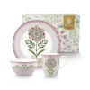 Pip Studio aamiaissetti Lily&Lotus