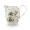 Pip Studio kannu Lily&Lotus 250 ml Off White