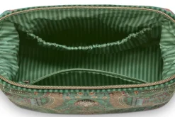 Pip Studio kosmetiikkalaukku Cooper Jabali 22,5x9,5x15 cm Gr